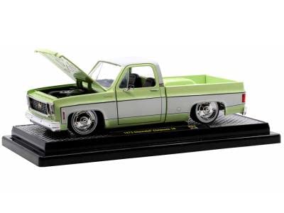 Amazon | M2 MACHINES 1:24SCALE 